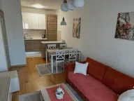 Izdavanje, jednosoban stan, 45m², City Kvart, Podgorica - image 2