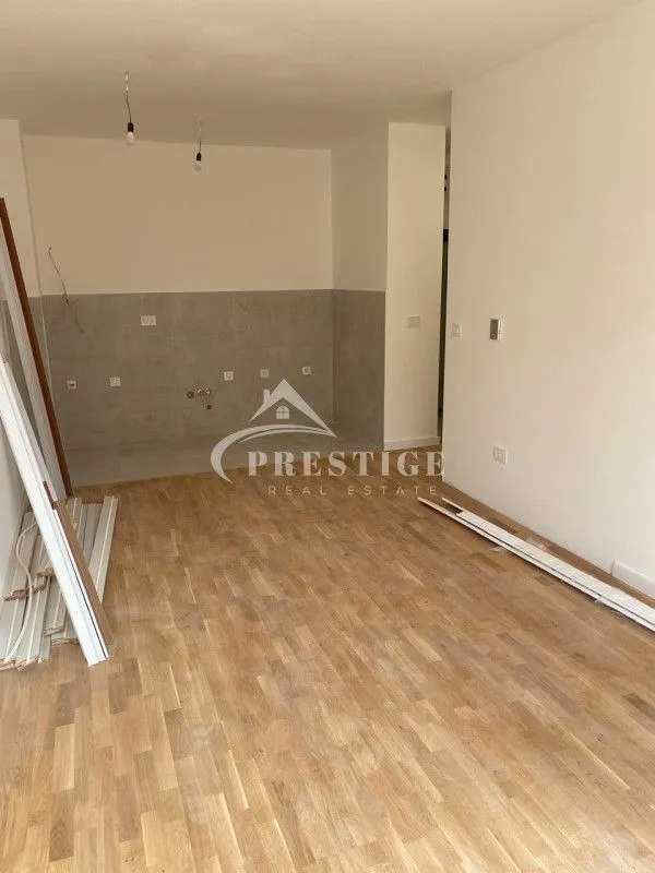 Prodaja, dvosoban stan, 63m², Zabjelo, Podgorica