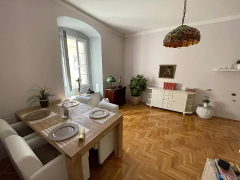Rent, two bedroom apartment, 50m², Petrovaradin, Novi Sad - image 4