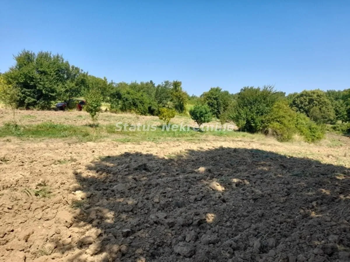 Prodaja, plac, 1500m², Inđija, Srbija
