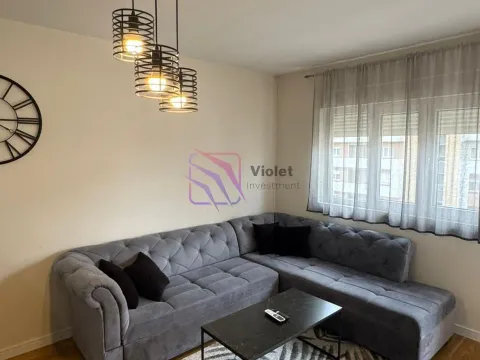 Rent, one bedroom apartment, 50m², Central Point, Podgorica - image 2