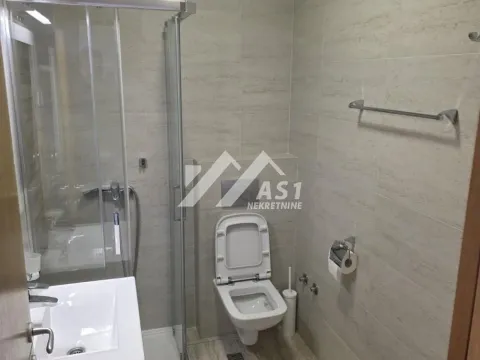 Izdavanje, jednosoban stan, 40m², Sajam, Novi Sad Sve Podlokacije - image 6
