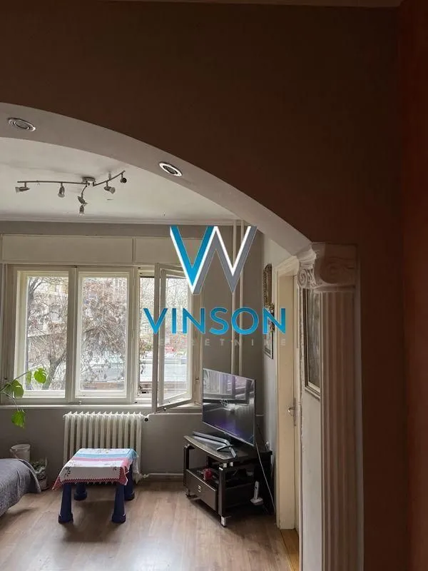 Rent, two bedroom apartment, 69m², Centar, Novi Sad