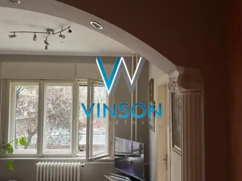 Izdavanje, dvosoban stan, 69m², Centar, Novi Sad - image 2