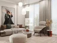 Sale, studio apartment, 34m², Bečići, Budva - image 10