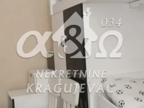 Sale, three bedroom apartment, 71m², Centar, Kragujevac - image 4