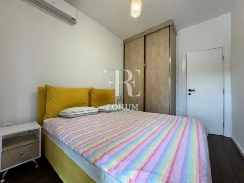 Izdavanje, dvosoban stan, 70m², Vezirov Most, Podgorica - image 7