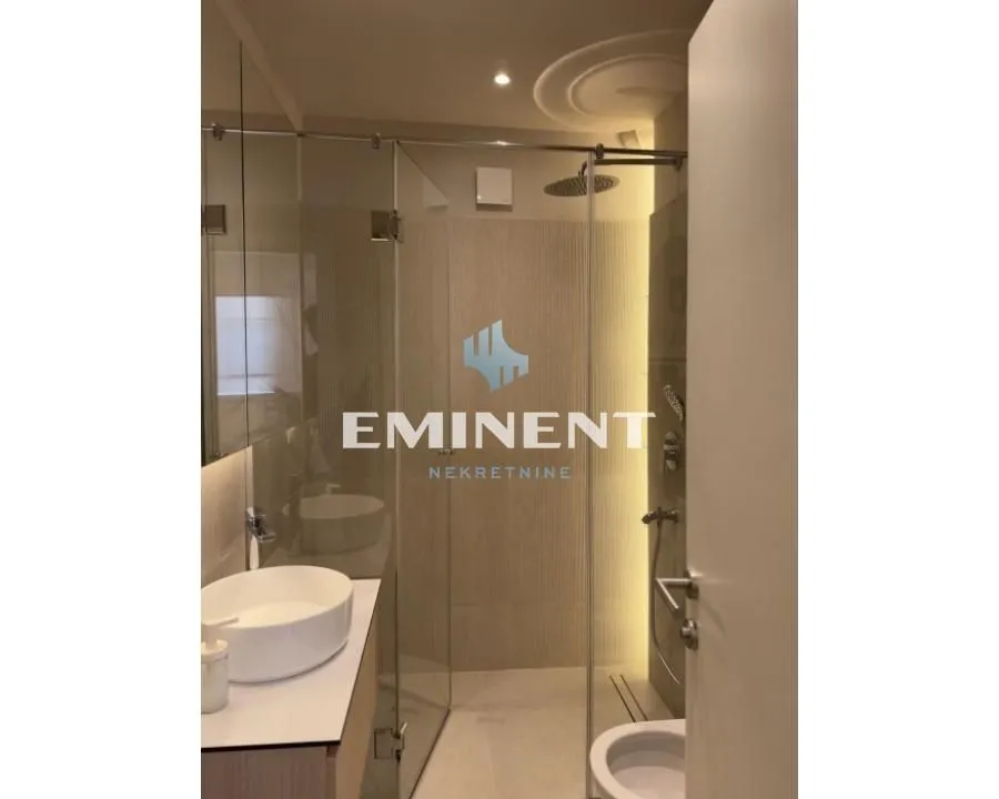 Rent, two bedroom apartment, 41m², Palilula Sve Podlokacije, Beograd