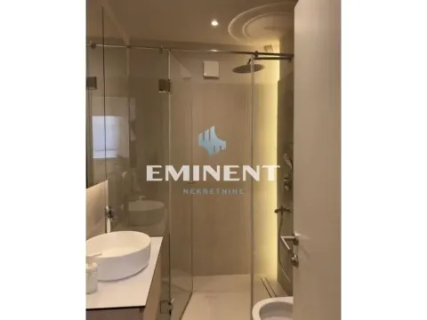 Izdavanje, dvosoban stan, 41m², Palilula Sve Podlokacije, Beograd - image 13