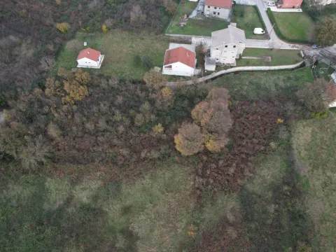 Prodaja, plac, 3369m², Radanovići, Kotor - image 3