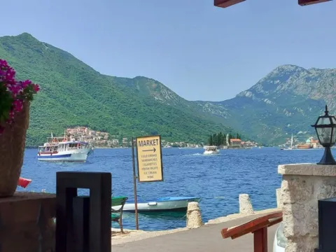 Izdavanje, ugostiteljski objekat, 230m², Perast, Kotor - image 5