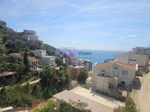 Sale, one bedroom apartment, 49m², Liman, Ulcinj - image 26