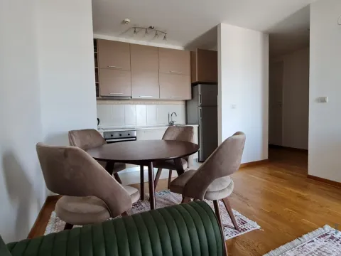 Rent, two bedroom apartment, 68m², City Kvart, Podgorica - image 5