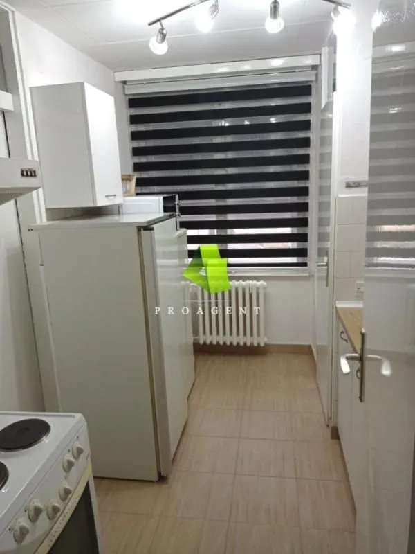 Rent, one bedroom apartment, 60m², Medijana, Niš