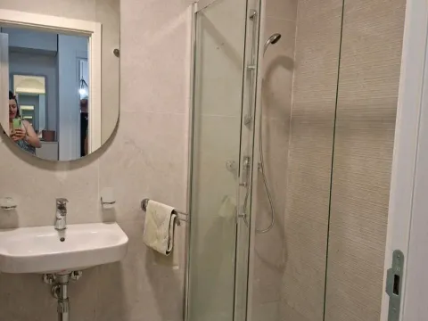Rent, one bedroom apartment, 42m², Tuški Put, Podgorica - image 4