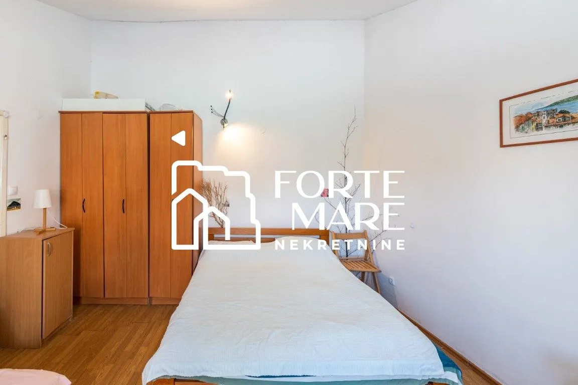 Prodaja, jednosoban stan, 30m², Igalo, Herceg Novi