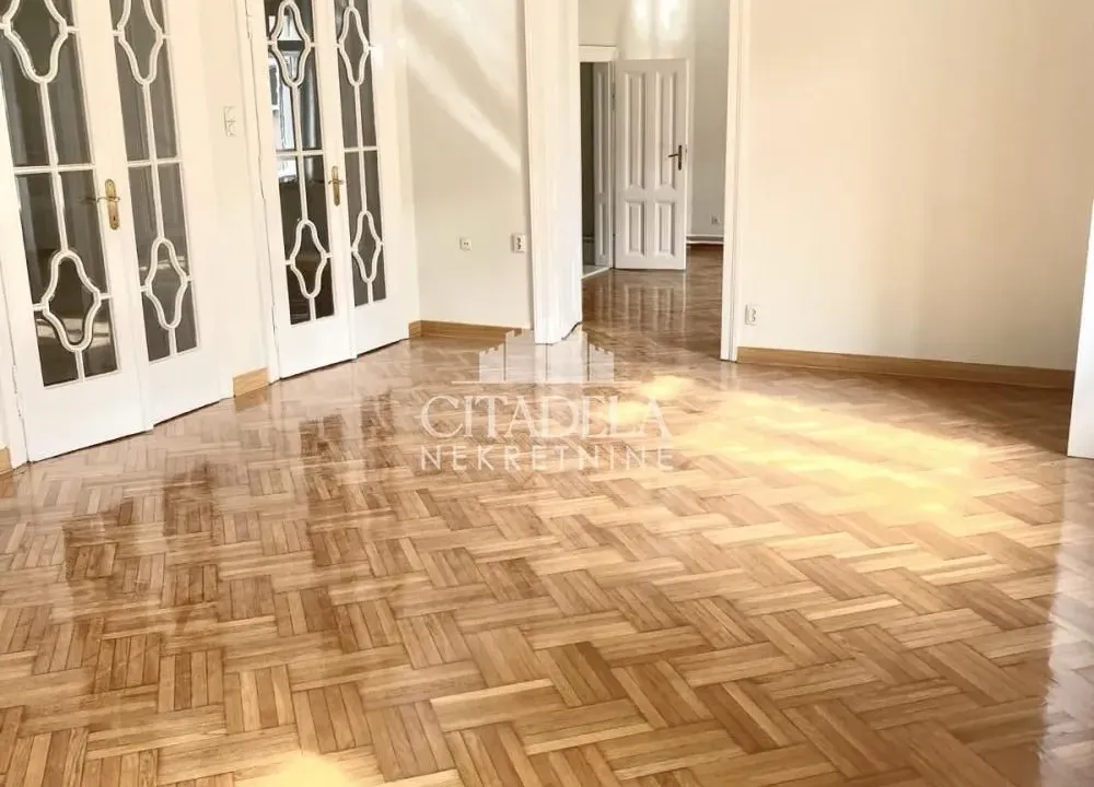 Sale, apartment, 239m², Stari Grad, Beograd