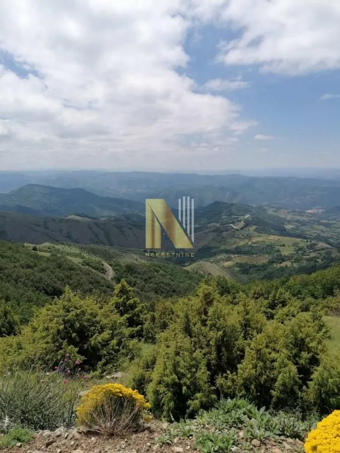 Prodaja, plac, 7514m², Kopaonik, Srbija