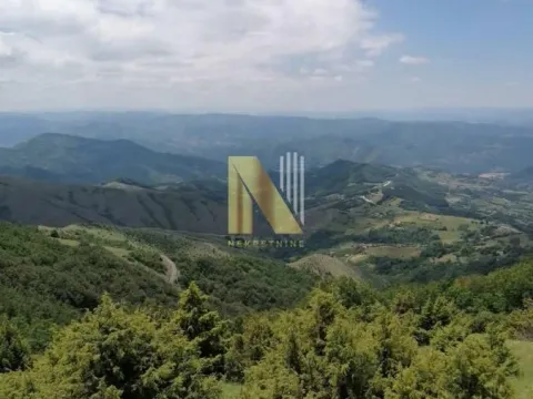 Prodaja, plac, 7514m², Kopaonik, Srbija - image 2