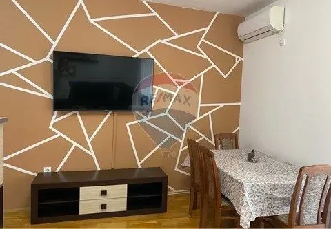 Izdavanje, jednosoban stan, 47m², Ljubović, Podgorica - image 9