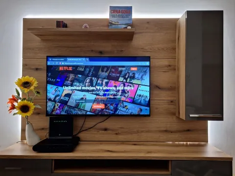 Sale, apartment, 27m², Budva, Crna Gora - image 3