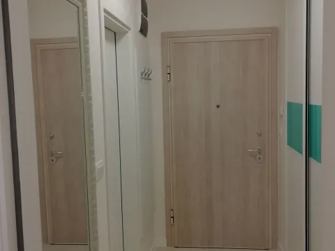 Rent, one bedroom apartment, 49m², Central Point, Podgorica - image 4