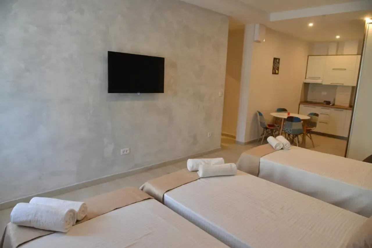 Sale, office space, 239m², Tivat, Crna Gora