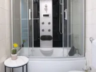 Sale, three bedroom apartment, 90m², Sveti Stefan, Budva - image 13