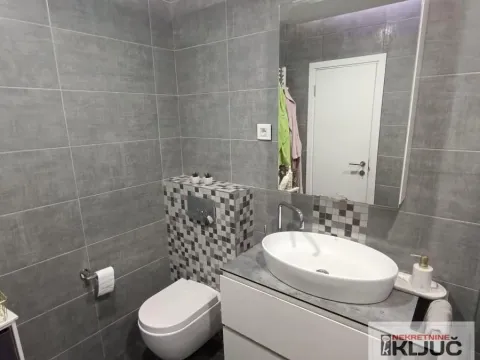 Prodaja, četvorosoban stan, 90m², Telep, Novi Sad Sve Podlokacije - image 20