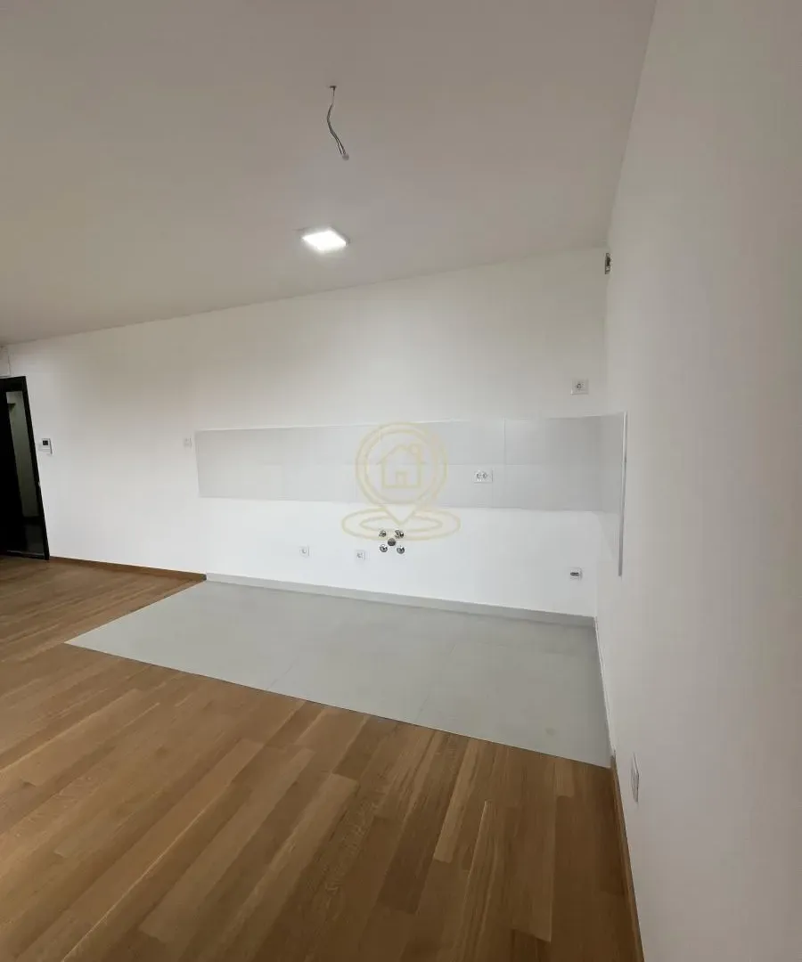 Prodaja, dvosoban stan, 58m², Bulevar Evrope, Novi Sad Sve Podlokacije