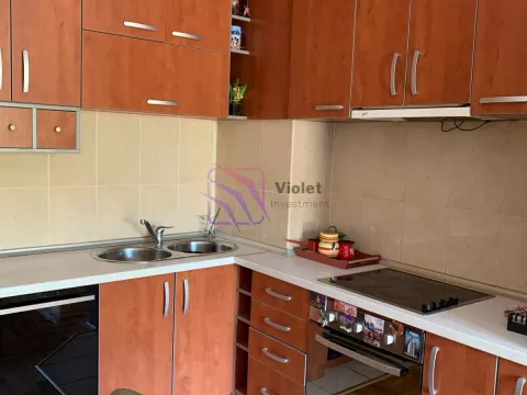 Rent, one bedroom apartment, 43m², Zabjelo, Podgorica - image 4