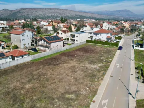 Prodaja, plac, 2122m², Podgorica, Crna Gora - image 12