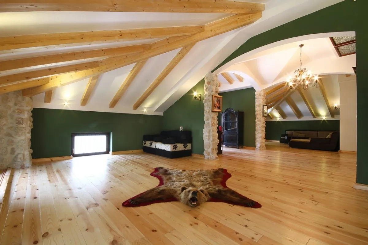 Sale, house, 497m², Prčanj, Kotor