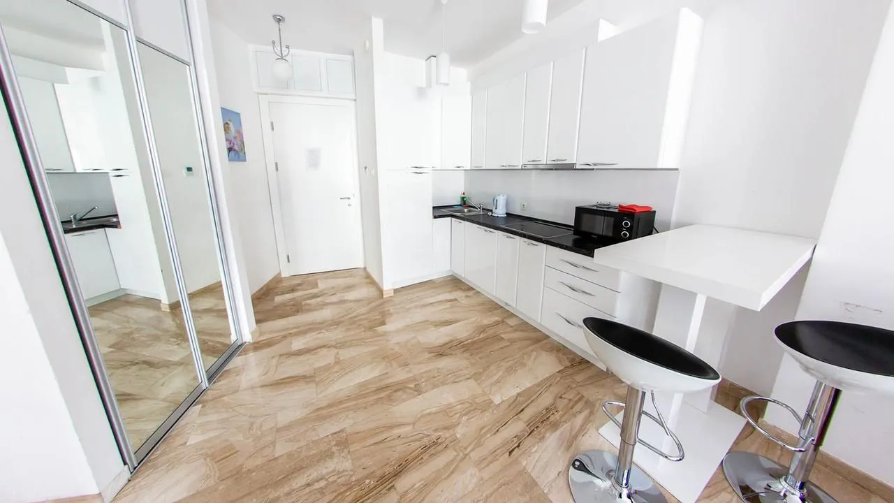 Sale, apartment, 64m², Budva, Crna Gora