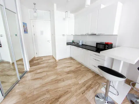 Sale, apartment, 64m², Budva, Crna Gora - image 2