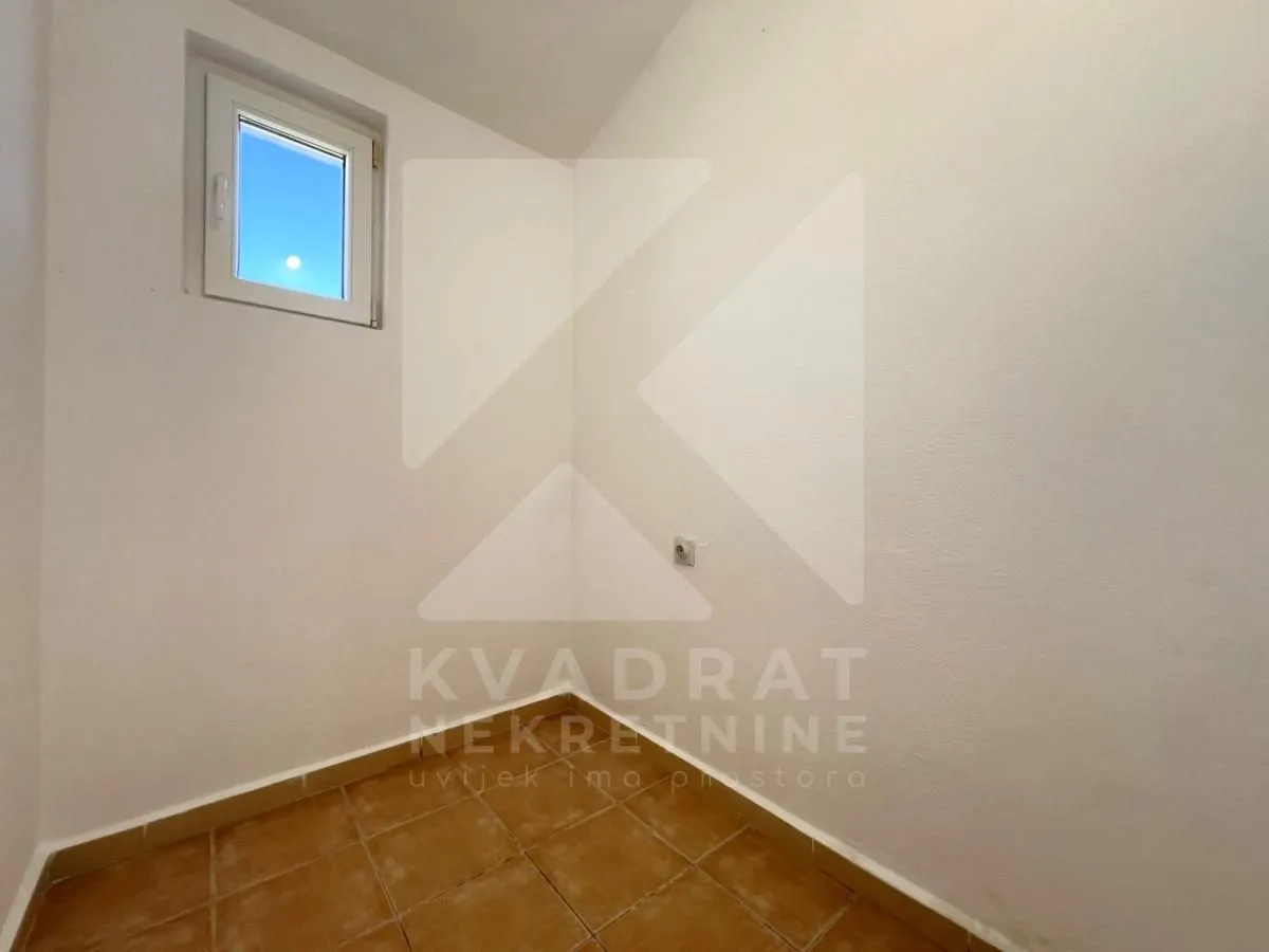 Rent, one bedroom apartment, 47m², Zlatica, Podgorica