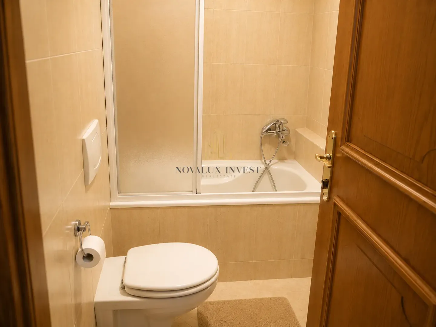 Izdavanje, dvosoban stan, 75m², Ljubović, Podgorica
