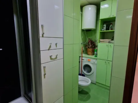 Rent, two bedroom apartment, 70m², City Kvart, Podgorica - image 13