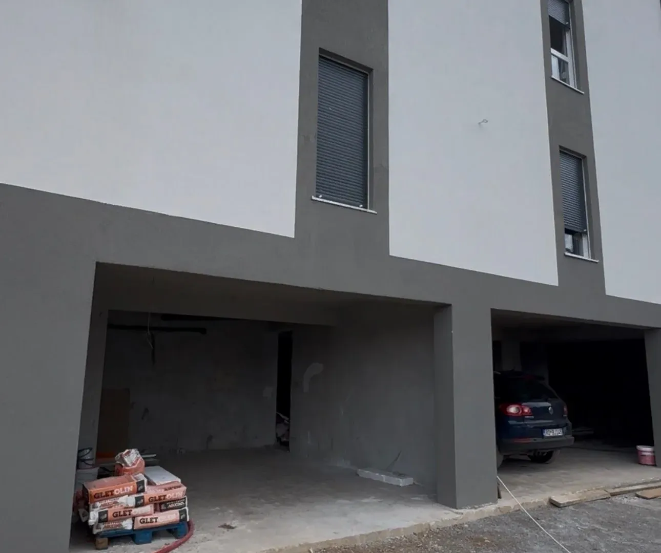 Sale, office space, 220m², Zabjelo, Podgorica
