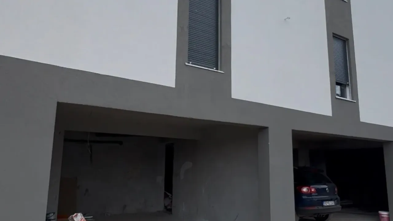 Sale, office space, 220m², Zabjelo, Podgorica