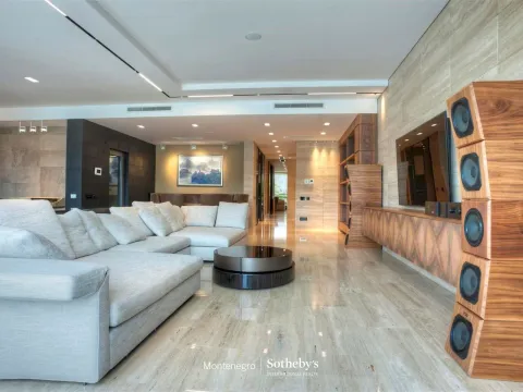 Prodaja, kuća, 1200m², Tivat, Crna Gora - image 15