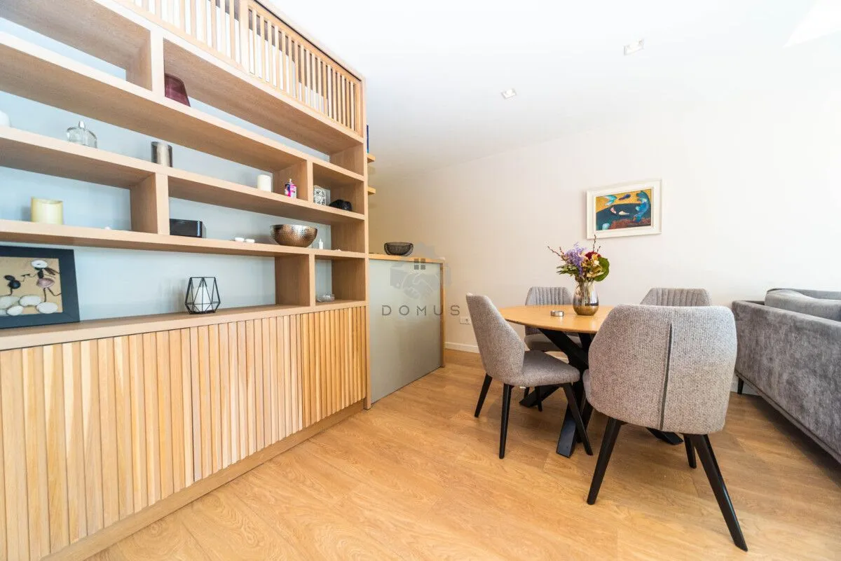 Rent, two bedroom apartment, 120m², Centar, Podgorica