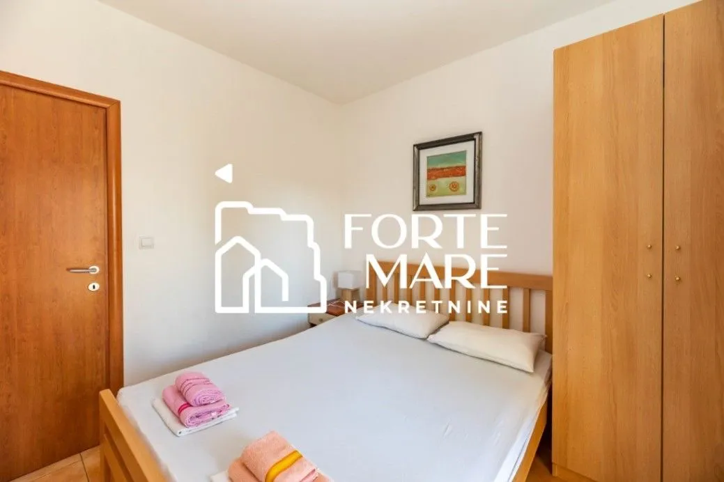 Prodaja, jednosoban stan, 34m², Igalo, Herceg Novi