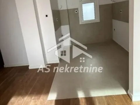 Rent, three bedroom apartment, 71m², Čubura, Beograd - image 9