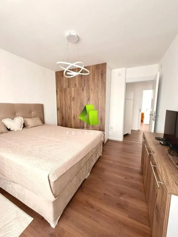 Sale, two bedroom apartment, 79m², Medijana, Niš