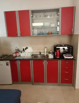 Rent, one bedroom apartment, 23m², Rozino, Budva - image 3