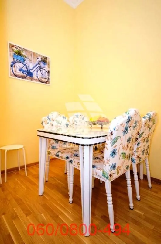 Prodaja, dvosoban stan, 56m², Stari Grad, Beograd