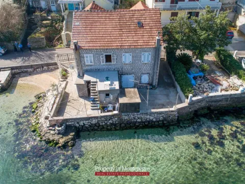 Prodaja, kuća, 100m², Prčanj, Kotor - image 9