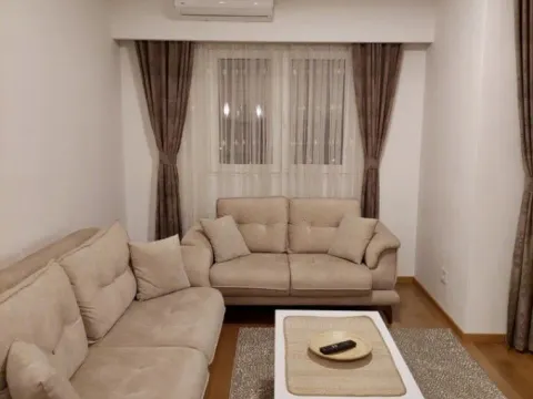 Izdavanje, jednosoban stan, 50m², Pobrežje, Podgorica - image 3