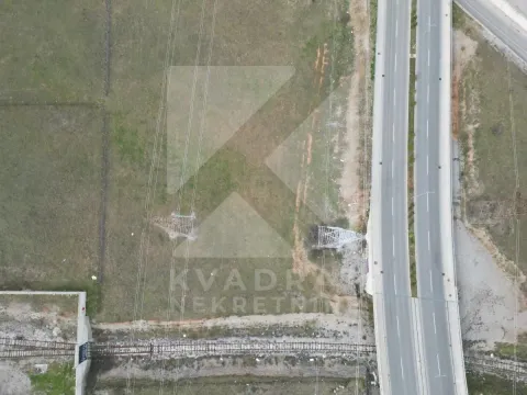 Prodaja, plac, 9200m², Dajbabe, Podgorica - image 13